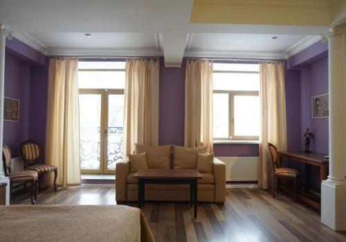 Фото Бутик-отель Иоанн Васильевич