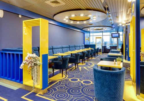 Фото Вега Измайлово