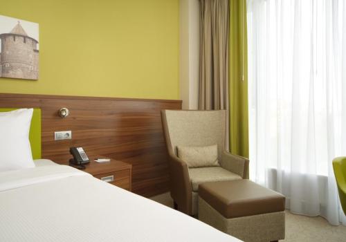 Фото отеля 5