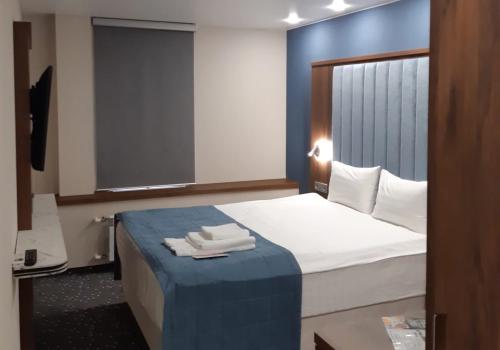 1-местный номер стандарт