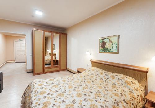 Фото Отель Соколиха