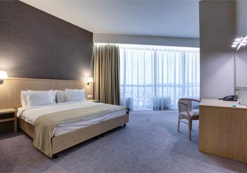 Фото Отель Рига Ленд