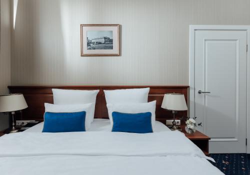 Фото Бутик-отель Оникс