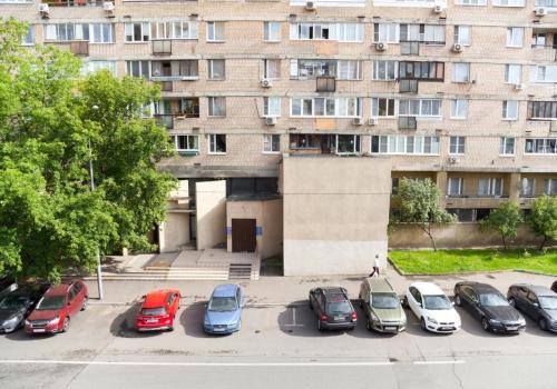 Фото Отель Облака