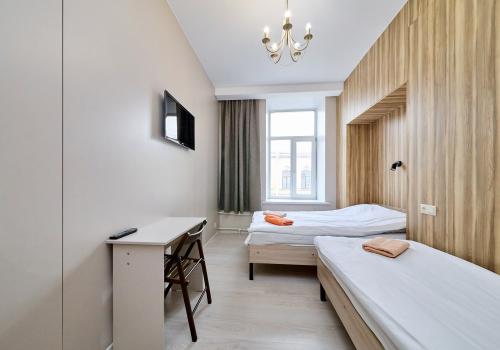 Фото Отель Капитал