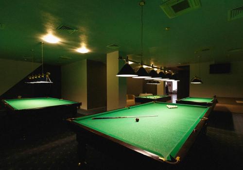 Фото АМАКС Парк-отель