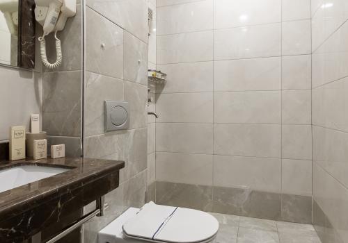 Номер улучшенный стандарт