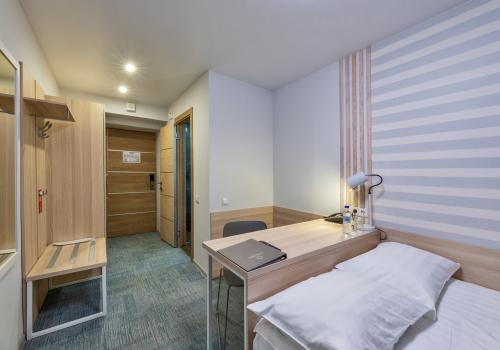 1-местный номер стандарт