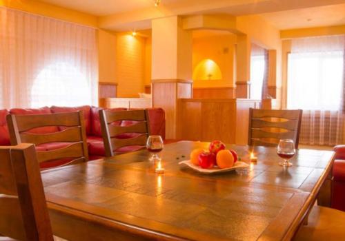 Фото Гостиница ВМ-Центральная