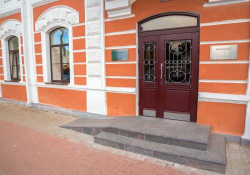 Фото отеля 1