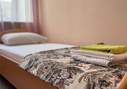 Фото Отель Логос