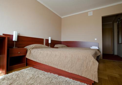 Фото Гостиница Орбита