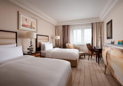 Фото Continental Hotel (Континенталь)