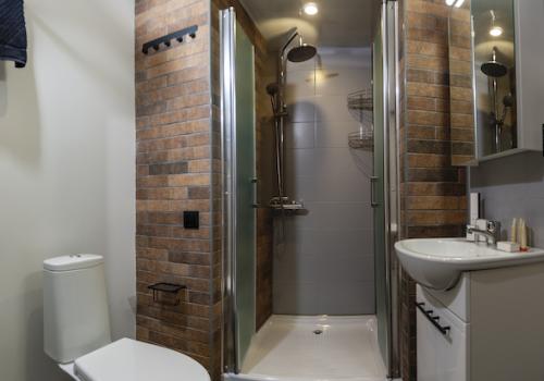 2-местный номер улучшенный (вид на сад)