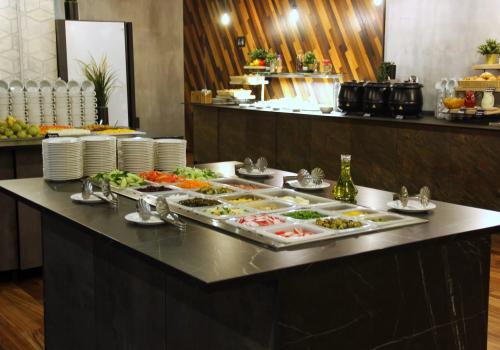 Фото Valo Hotel City