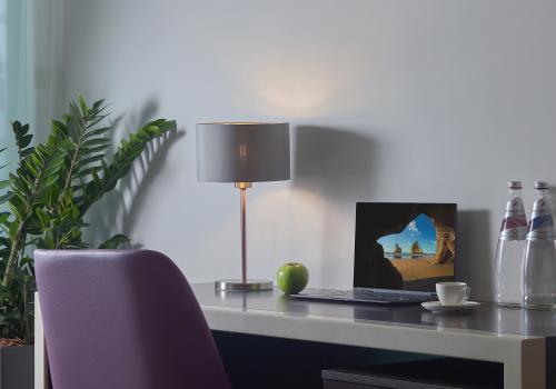 Connected Studio Apartments