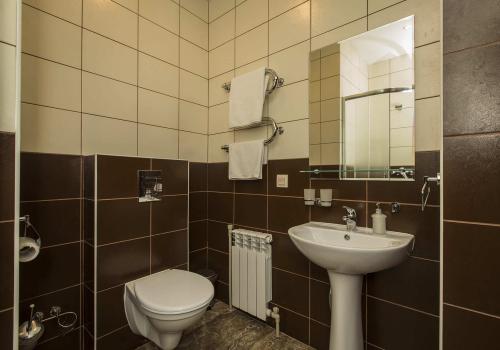 Фото Отель Премьер