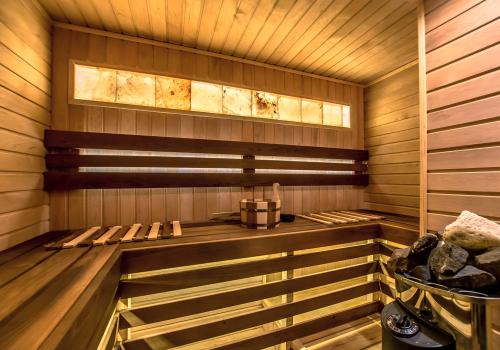 Номер полулюкс