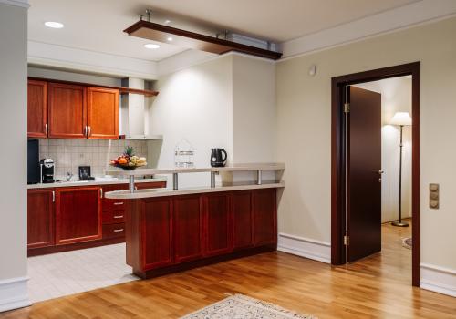 Фото Ринг Премьер Отель