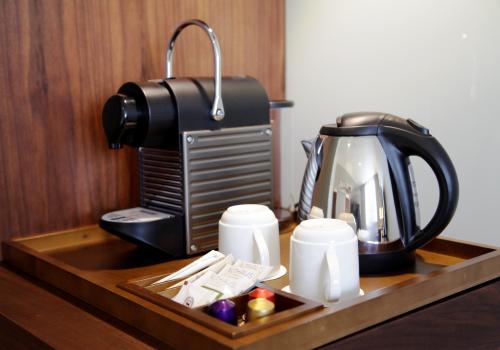 Фото Sheraton Skypoint Luxe