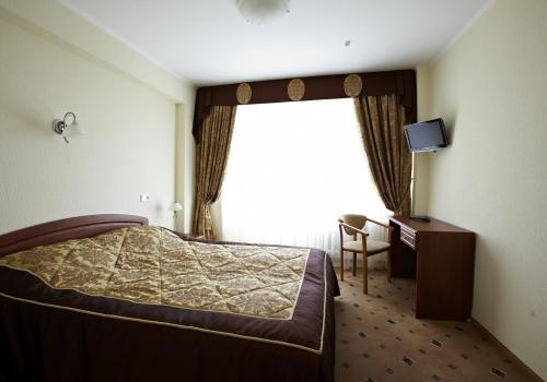 Фото Гостиница Орбита