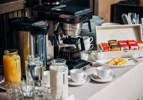 Фото Отель Аврора