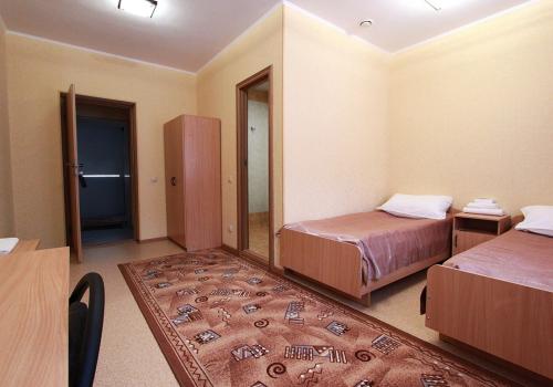 Фото Отель Фьорд