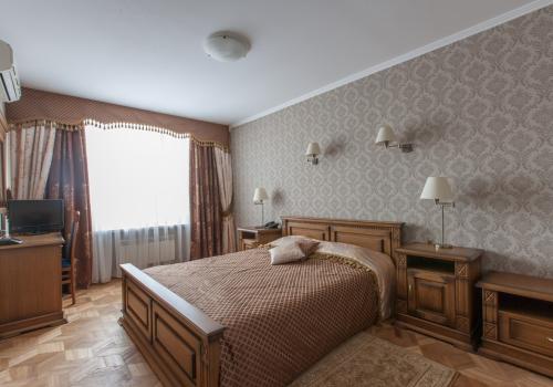 Фото Гостиница Планета