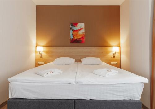 Фото Отель АМАКС Золотое Кольцо