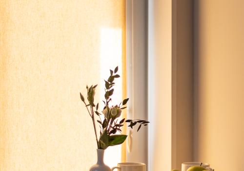 Фото Отель Трауберг