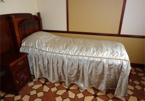 Номер эконом для людей с ограниченными возможностями