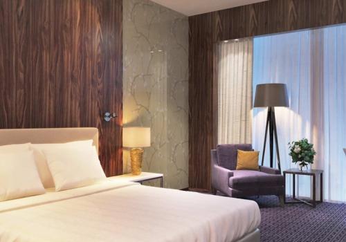 Фото Отель Hilton Saint Petersburg ExpoForum