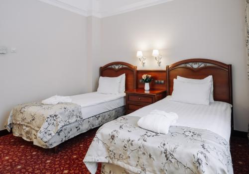 Фото Ринг Премьер Отель