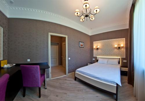 Фото Отель Светлица