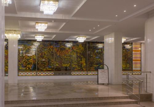 Фото Гостиница Беларусь