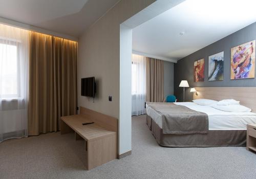 Номер студия