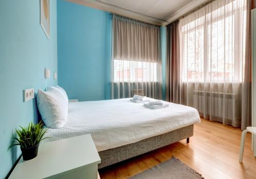 2-комнатный номер стандарт