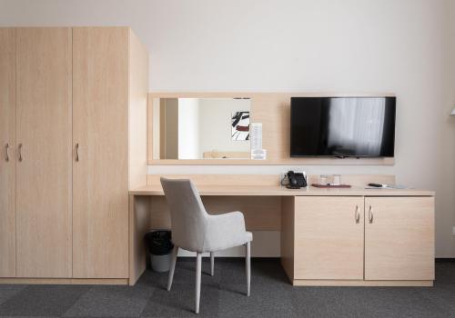 Фото Отель RiverSide