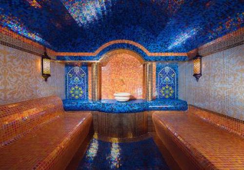 Фото Отель HELIOPARK Residence