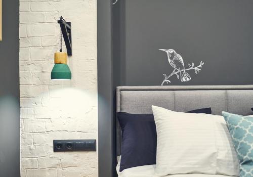 Фото Отель Калейдоскоп на Невском