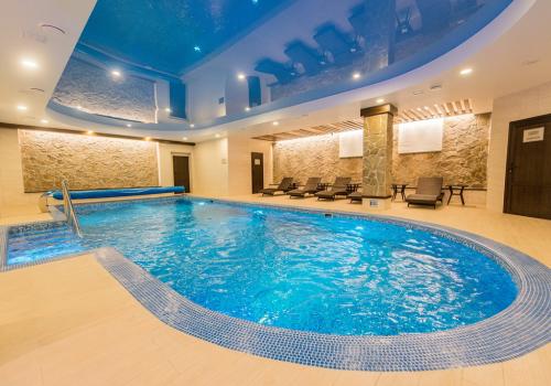 Фото Отель Орион