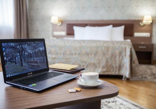 Фото Отель Красноярск