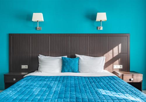 2-местный стандарт улучшенный Классический NEW