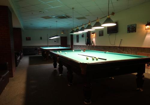 Фото Амакс Парк-отель