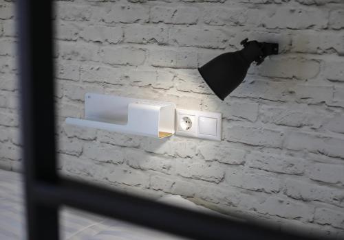 Фото Отель Тренд