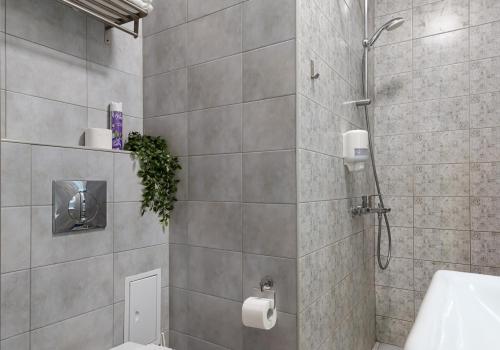 Фото Гостиница На Цветном