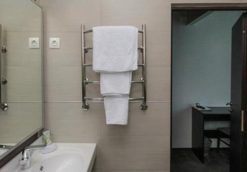 Фото Гостиница Галактика