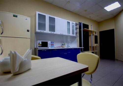 2-комнатный номер стандарт с 2 односпальными кроватями