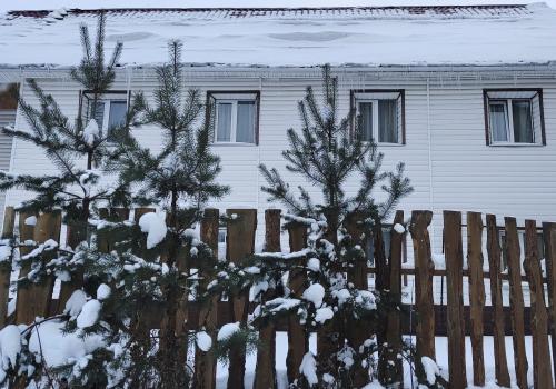 Фото Отель Рубин