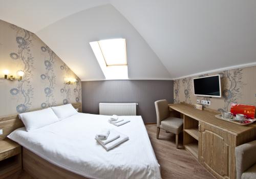 Фото Отель Светлица